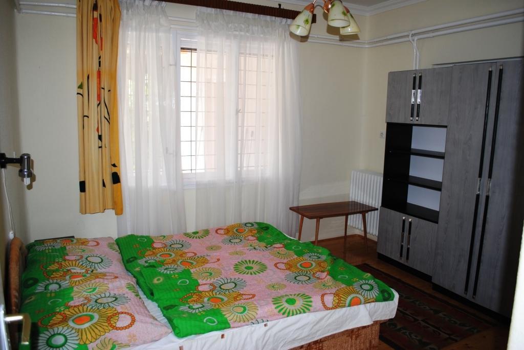 Ferenczi Apartament Hajduszoboszlo Quarto foto