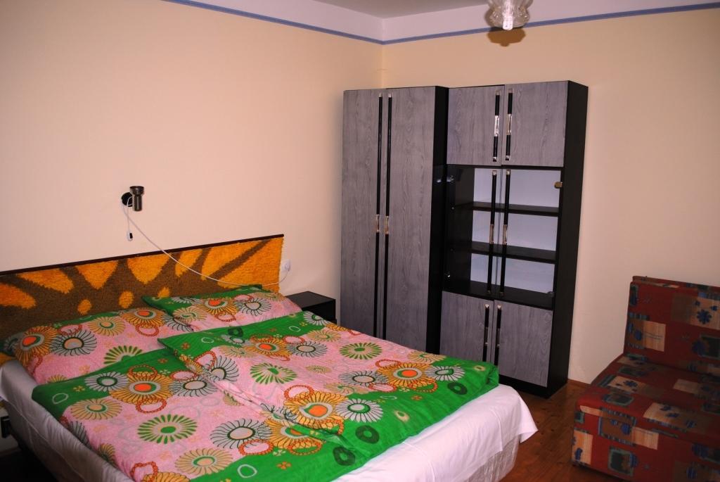 Ferenczi Apartament Hajduszoboszlo Quarto foto