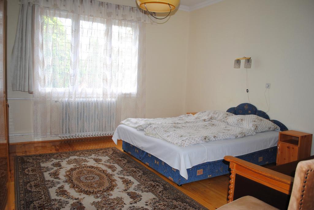 Ferenczi Apartament Hajduszoboszlo Quarto foto