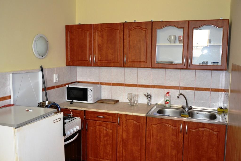 Ferenczi Apartament Hajduszoboszlo Quarto foto