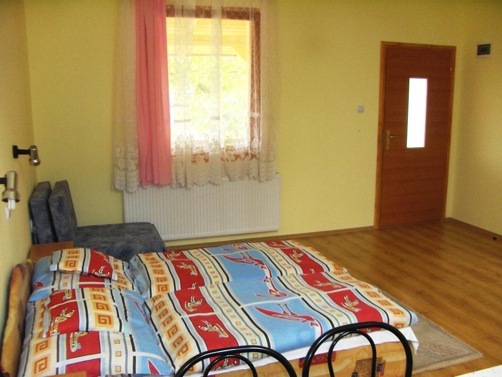 Ferenczi Apartament Hajduszoboszlo Quarto foto